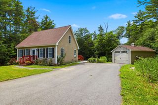 9 Pender Road, Northwood, NH 03261