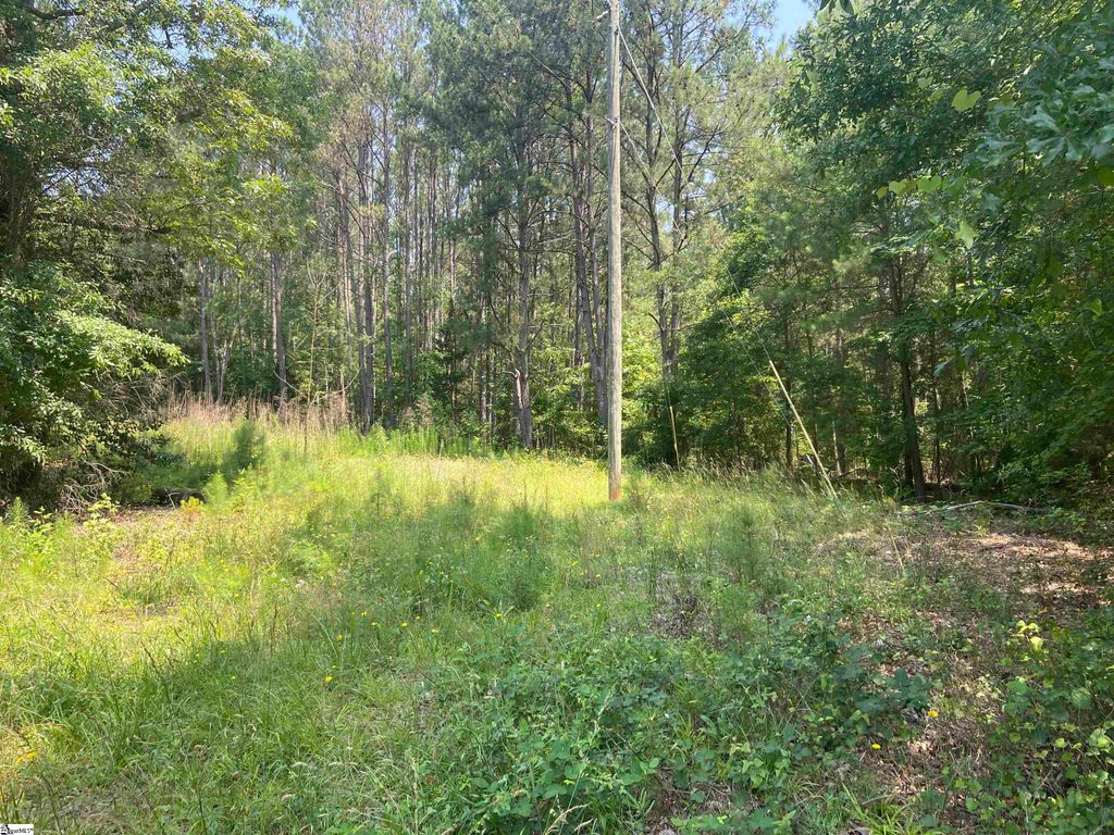 Terry Shop Road, Fountain Inn, SC 29644