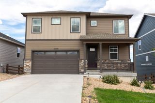 15898 Little Bluestem Road, Monument, CO 80132