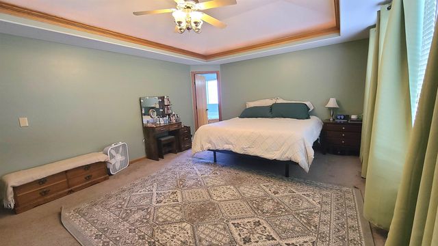 105 Primrose Ct, Rose Hill, KS 67133