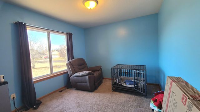 105 Primrose Ct, Rose Hill, KS 67133