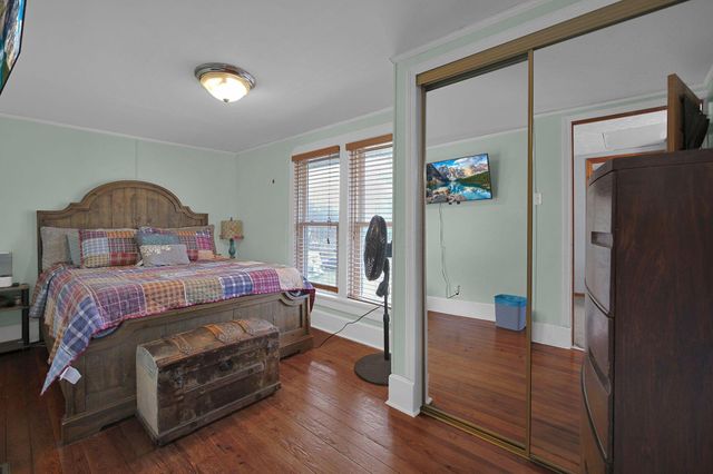 29089 Enterprise Iles Road, Logan, OH 43138