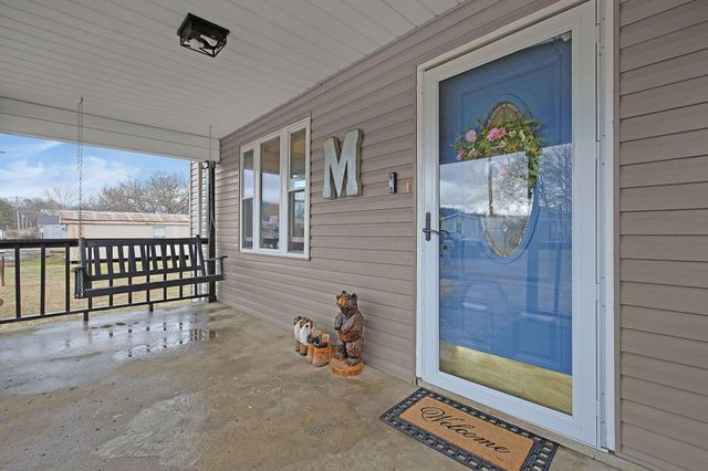 29089 Enterprise Iles Road, Logan, OH 43138