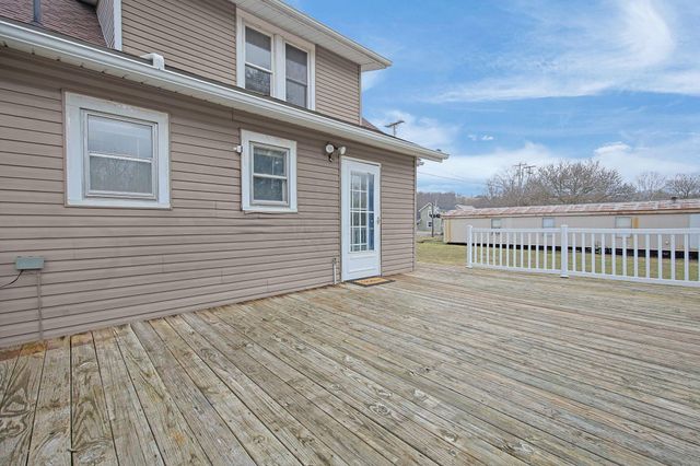 29089 Enterprise Iles Road, Logan, OH 43138