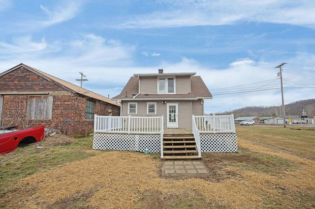 29089 Enterprise Iles Road, Logan, OH 43138