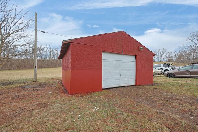 29089 Enterprise Iles Road, Logan, OH 43138