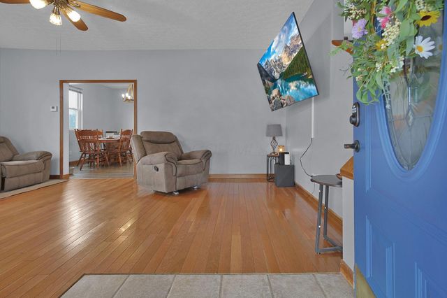 29089 Enterprise Iles Road, Logan, OH 43138