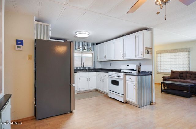 2100 N TREKELL Road 20, Casa Grande, AZ 85122