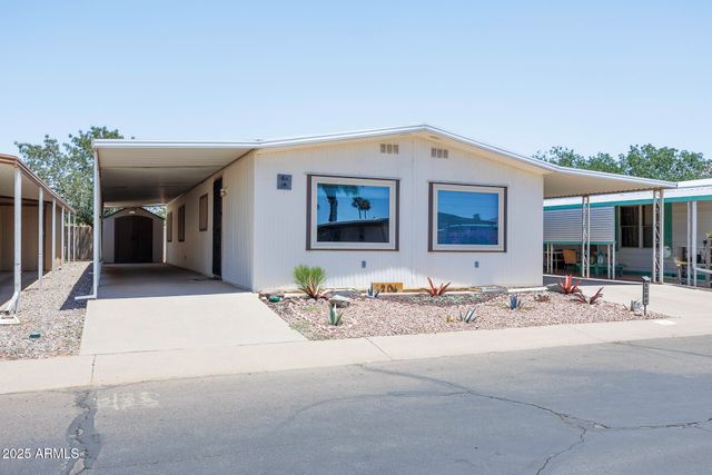 2100 N TREKELL Road 20, Casa Grande, AZ 85122