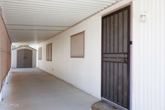 2100 N TREKELL Road 20, Casa Grande, AZ 85122