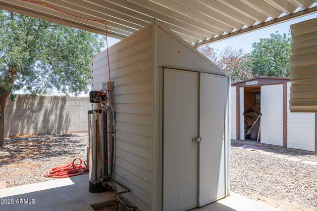 2100 N TREKELL Road 20, Casa Grande, AZ 85122