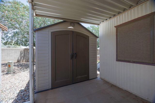 2100 N TREKELL Road 20, Casa Grande, AZ 85122