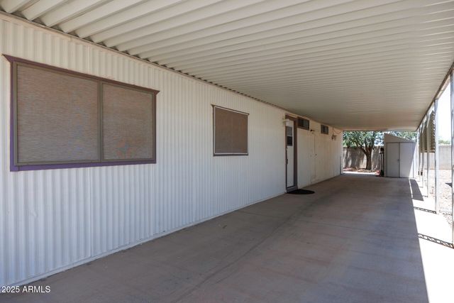 2100 N TREKELL Road 20, Casa Grande, AZ 85122