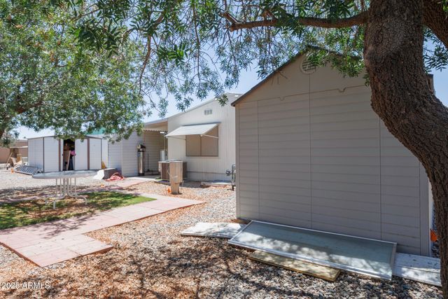 2100 N TREKELL Road 20, Casa Grande, AZ 85122