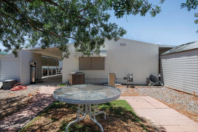 2100 N TREKELL Road 20, Casa Grande, AZ 85122