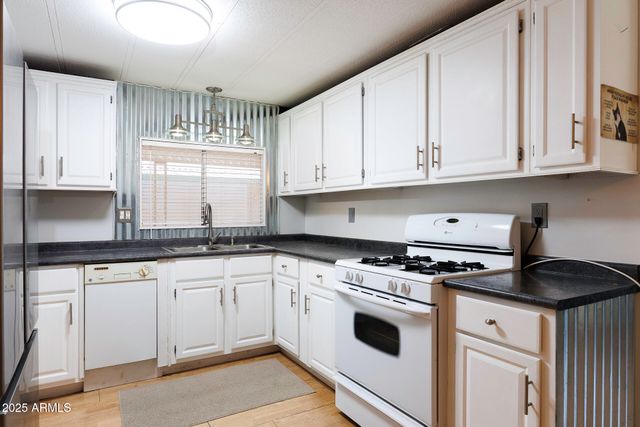 2100 N TREKELL Road 20, Casa Grande, AZ 85122