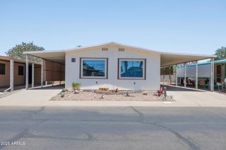 2100 N TREKELL Road 20, Casa Grande, AZ 85122