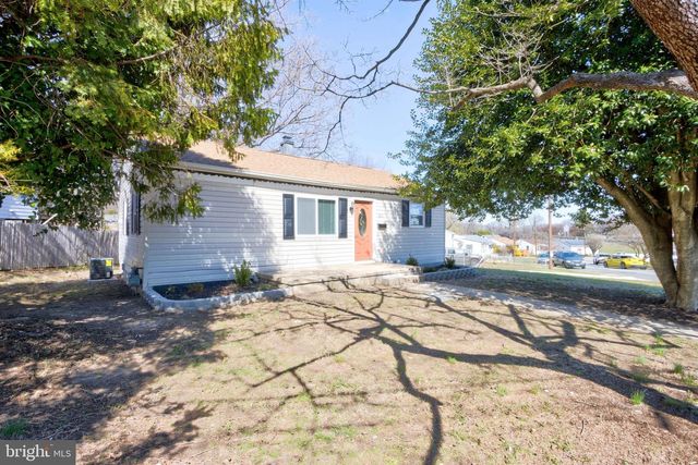 810 GARFIELD RD, Havre De Grace, MD 21078