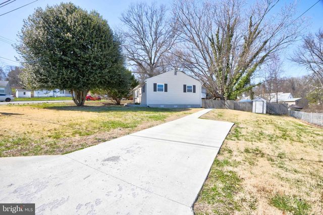 810 GARFIELD RD, Havre De Grace, MD 21078