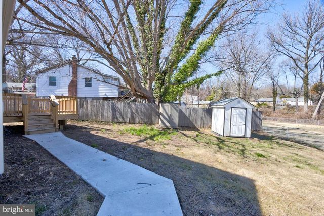 810 GARFIELD RD, Havre De Grace, MD 21078