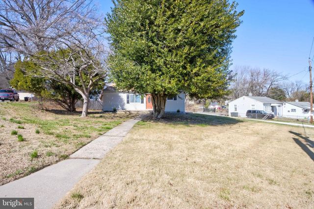810 GARFIELD RD, Havre De Grace, MD 21078