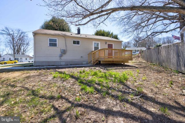 810 GARFIELD RD, Havre De Grace, MD 21078