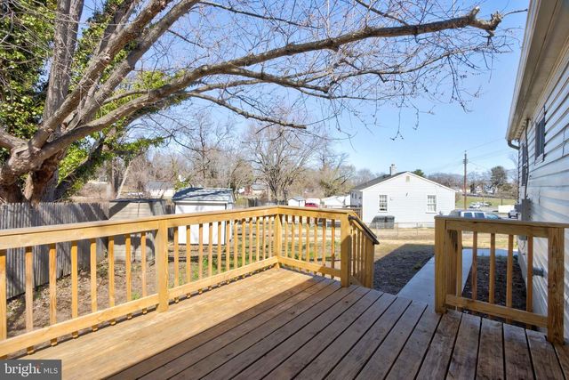 810 GARFIELD RD, Havre De Grace, MD 21078