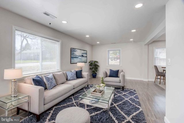 810 GARFIELD RD, Havre De Grace, MD 21078