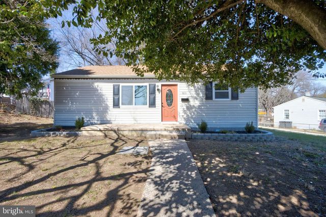 810 GARFIELD RD, Havre De Grace, MD 21078