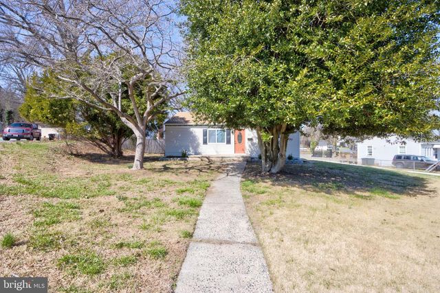 810 GARFIELD RD, Havre De Grace, MD 21078