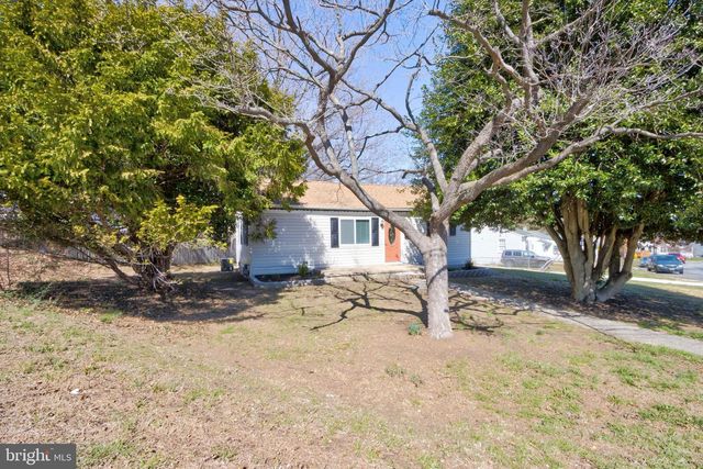 810 GARFIELD RD, Havre De Grace, MD 21078