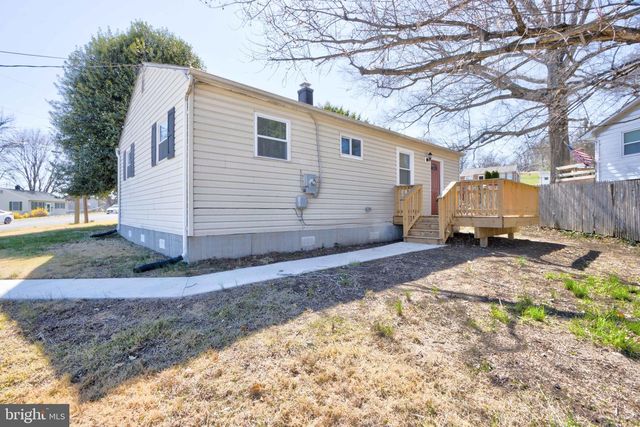 810 GARFIELD RD, Havre De Grace, MD 21078