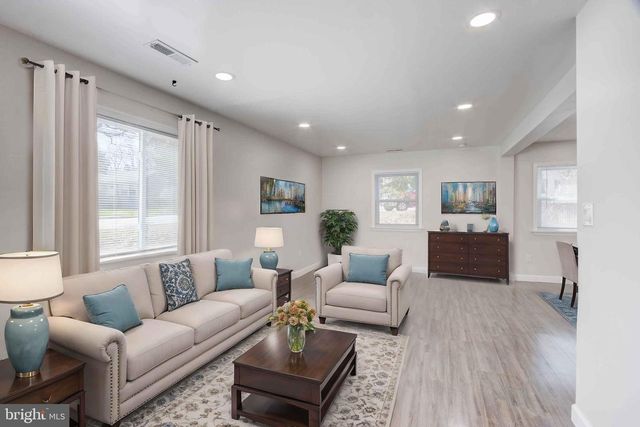 810 GARFIELD RD, Havre De Grace, MD 21078