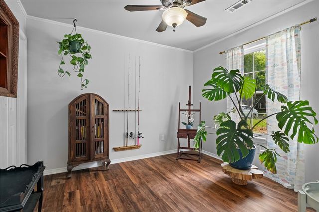 2289 Oaklawn Avenue, Fayetteville, AR 72701