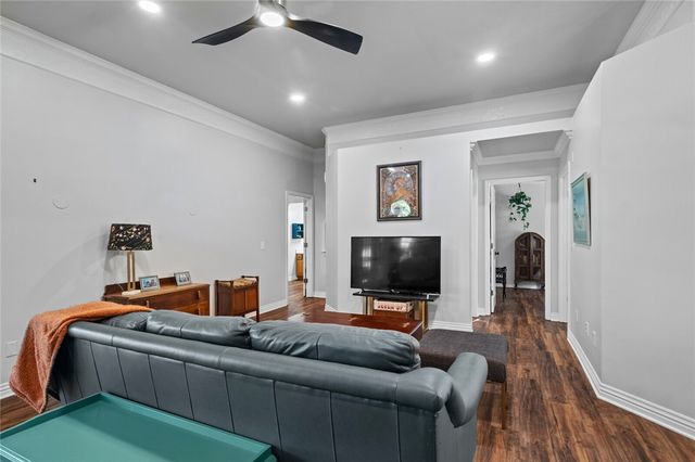 2289 Oaklawn Avenue, Fayetteville, AR 72701