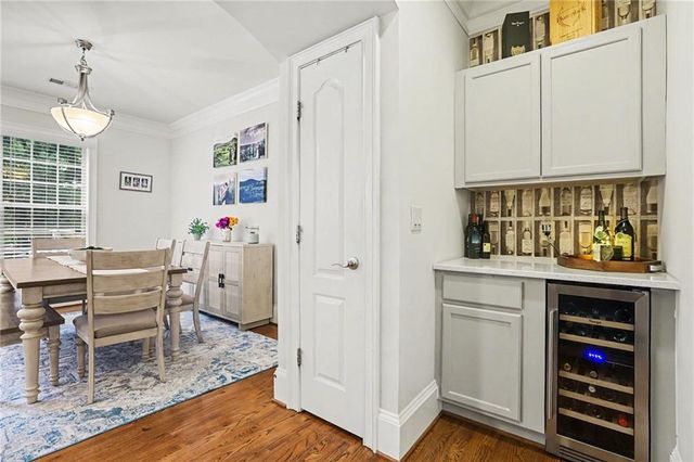 2669 Derby Walk NE, Atlanta, GA 30319