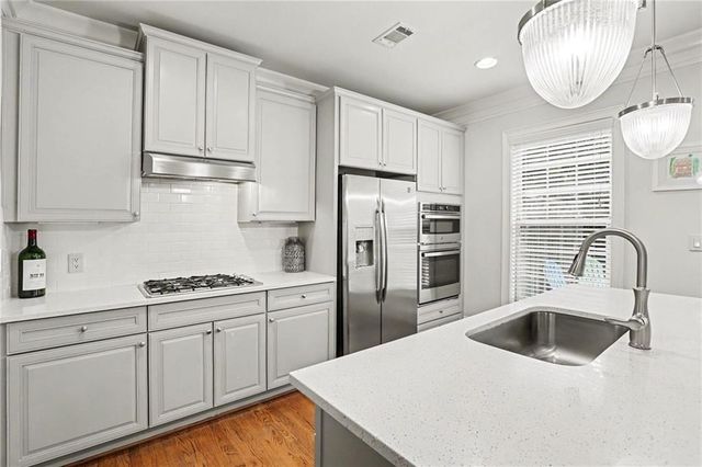 2669 Derby Walk NE, Atlanta, GA 30319