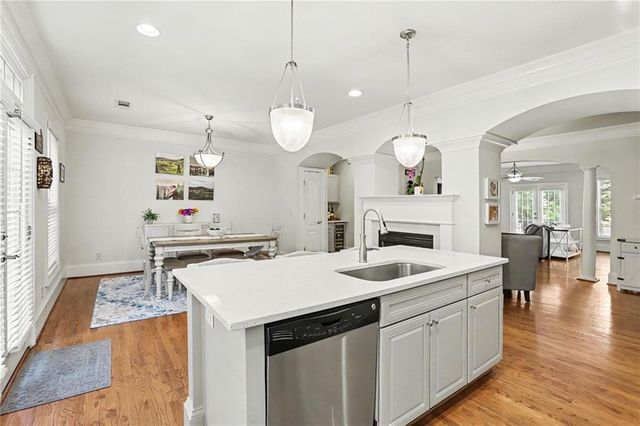 2669 Derby Walk NE, Atlanta, GA 30319
