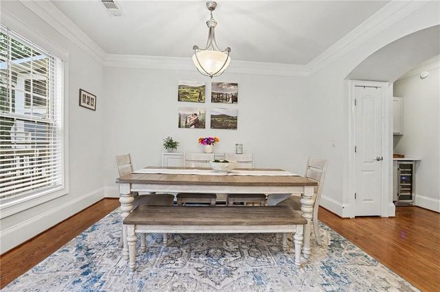 2669 Derby Walk NE, Atlanta, GA 30319