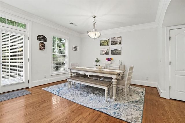 2669 Derby Walk NE, Atlanta, GA 30319