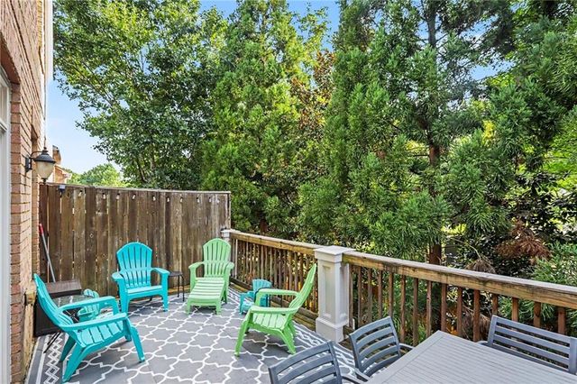 2669 Derby Walk NE, Atlanta, GA 30319