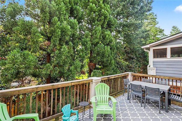 2669 Derby Walk NE, Atlanta, GA 30319