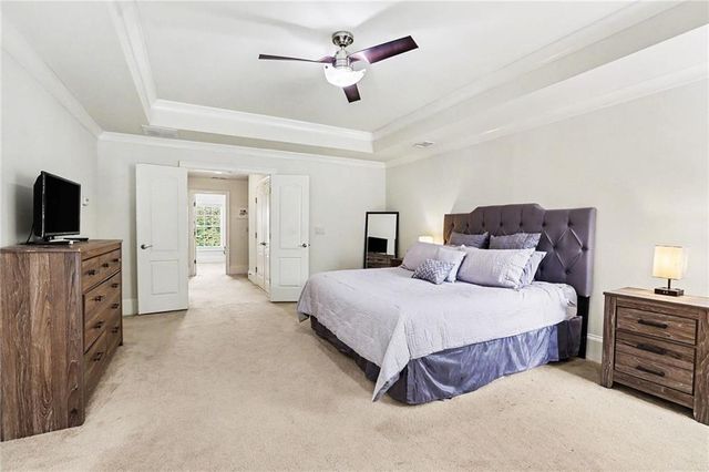 2669 Derby Walk NE, Atlanta, GA 30319