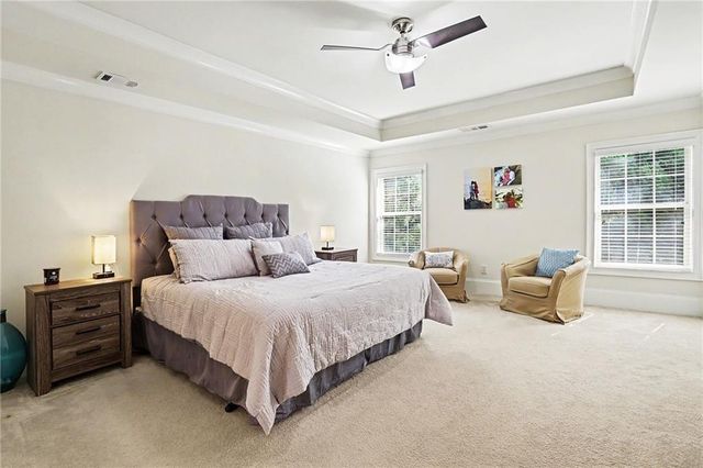 2669 Derby Walk NE, Atlanta, GA 30319
