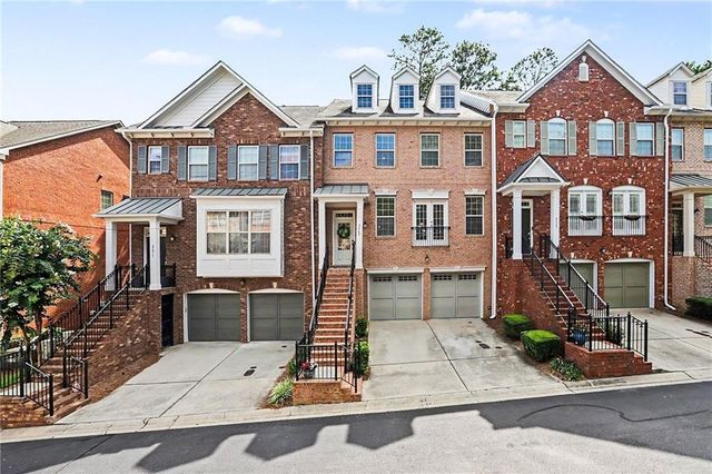 2669 Derby Walk NE, Atlanta, GA 30319