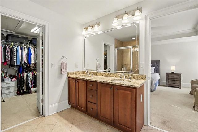 2669 Derby Walk NE, Atlanta, GA 30319