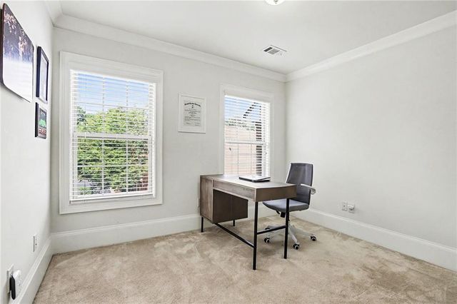 2669 Derby Walk NE, Atlanta, GA 30319