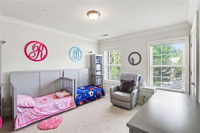 2669 Derby Walk NE, Atlanta, GA 30319
