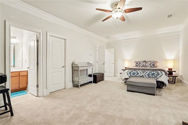 2669 Derby Walk NE, Atlanta, GA 30319