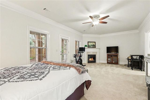 2669 Derby Walk NE, Atlanta, GA 30319